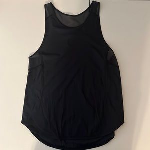Lululemon Sculpt Tank